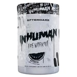 Afterdark Inhuman Pre-workout [Size: 21 Servings] - [Flavour: Paradise Punch]