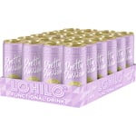 24 X Lohilo Functional Collagen Drink 330 Ml Pretty Passion Collagen