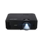 Acer Home Beamer H5385BDi vidéo-projecteur Projecteur à focale standard 2000 ANSI lumens LED 720p (1280x720) Compatibilité 3D Noir - Neuf