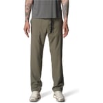 Houdini M's Corespun Chore Pants Sage Green