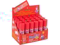 Magic Glue Stick 10G (24Pcs)