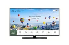 LG UT661H 55 INCH 4K Smart Hotel TV