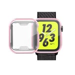 Apple Watch 44mm Skal -  Rosa (Färg: Rosa)