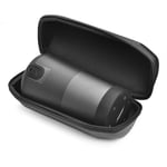 Weiqiao EVA Hard Case for Bose Soundlink Revolve Bag Travel Storage Bag Portable Bluetooth Speaker