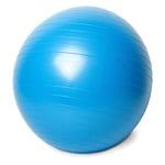 Yogabold / Træningsbold / Fitnessbold - 1 stk - Ø:75 cm.