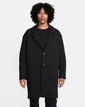 Nike Sportswear Tech Fleece Re-Imagined Men's Loose Fit Trench Coat