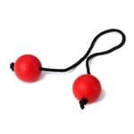 Bex Bollar För Spin Ladder SOFT spare balls set RED 599-550-Red