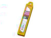Tajima Hobbykniv Lcb 65 Blad 25Mm