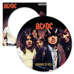 AC/DC - AC/DC Highway To Hell 450Pc Picture Disc Puzzle - New Jigsaw P - K600z