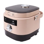 900W Rice Cooker Multifunctional 220V Large Capacity Electric Pressure Cooker