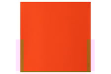 Designers Gouache 14Ml Orange Lake Deep 452