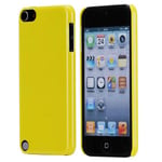 Apple Candycase (gul) Ipod Touch 5 Skal