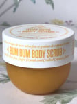 Sol De Janeiro Bum Bum Body Scrub Cheirosa 62 Fragrance Nourishing 20g Travel