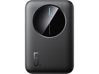 Joyroom Powerbank Joyroom Jr-Pbf13 5000Mah 2.4A 2X Usb-A 1X Usb-C - Black