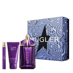 Mugler Alien Eau de Parfum 60ml Gift Set 2023 (Contains 60ml EDP, 50ml Body L...