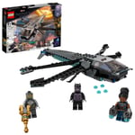 Lego LEGO Super Heroes - Black Panther Dragon Flyer (76186)