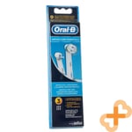 ORAL-B ORTHO Toothbrush Replacement Heads for Cleaning Orthodontic Dental Plates