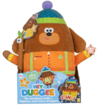 Hey Duggee Explore & Snore Camping Duggee with Sticky Stick Toddler toys learnin