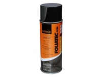 Foliatec Interiør Colour Spray Mat Sort 400 Ml