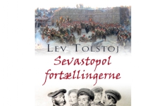 Berättelserna från Sevastopol | Lev Tolstoj | Språk: Danska
