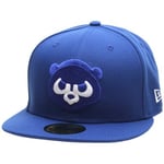 Pop Element 5950 Fitted Cap - Chicago Cubs