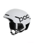 POC Obex BC Mips Hydrogen White