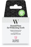 Spotlight Oral Care Dental Floss for Whitening