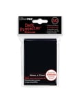 Deck Pro Black (50)