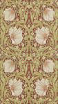 William Morris Tapet Pimpernel 210386