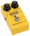 MXR Distortion M104