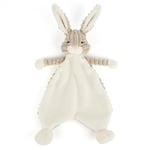 Jellycat Snuttefilt Cordy Roy Baby Hare Soother