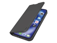 Sbs Plånboksstativ Iphone 16E Schwarz