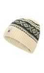 Dale Of Norway Cortina Heron Hat Offwhite/Green