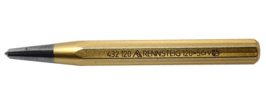 Körnare CrV Rennsteig Ø4x120 DIN 7250