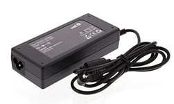 'Well psup-AC05 WL Power Supply pour Acer Notebook NBT (19 V, 4.74 A, 90 W) Jack 5.5 x 1.7