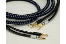 SVS SoundPath högtalarkabel med spade-banan med 5 års garanti