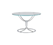 Mi 0686 Jetson Bord Transparent - Ø60