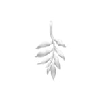 Julie Sandlau Tree Of Life Small Anheng Sølv PD29RH - Dame - 925 sterling silver