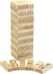 Coghlan's 3 In 1 Tower Game No Colour OneSize