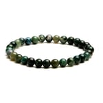 Armband grönt