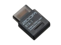 Zoom Bluetooth Adapter Giir på Zoom-opptaker