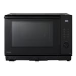 Panasonic Steam Combi Microwave Oven NN-DS59NBQPQ