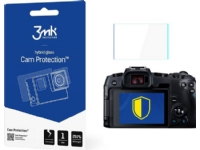 3MK 3MK Cam Protection Canon EOS RP