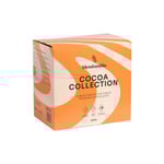 Set med varm choklad Blendsmiths Cocoa Collection, 240 g