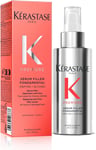 Kérastase Première, Repairing Anti-Frizz Filler Heat Protecting Hair Serum for D