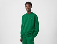 New Balance Made in USA Core Sweatshirt, Green