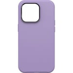 Otterbox Symmetry beskyttelsesetui, iPhone 14 Pro, violet