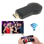 Cle TV Android Windows iPhone Miracast Chrome Cast Airplay CPU 1.2Ghz