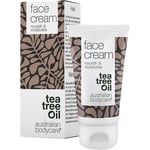 Face Cream Helps Minimise Skin Blemishes And Breakouts - 50 ml