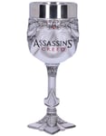 Assassin's Creed Hvitt Drikkebeger 18 cm